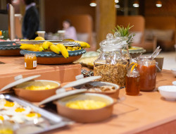 OLEVENE image - serra boutique hotel olevene -
